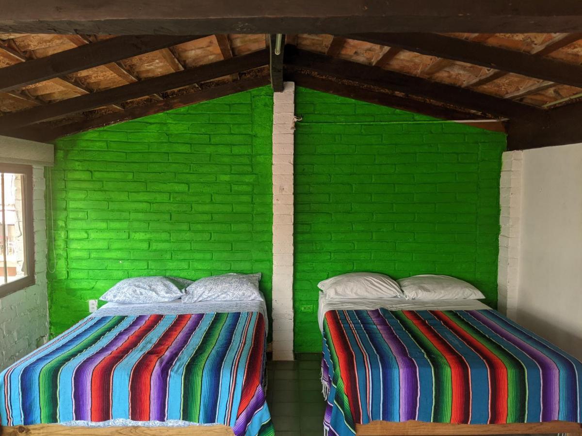 Casa Frida Vallarta Hotel Puerto Vallarta Exterior foto
